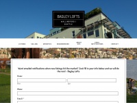 bagleylofts.com