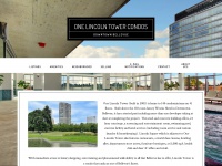 Lincolntowercondos.com