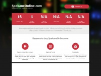 spokaneonline.com