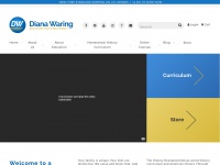 Dianawaring.com
