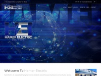 hamerelectric.com