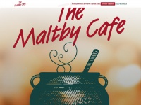maltbycafe.com Thumbnail