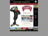 captaintoadys.com