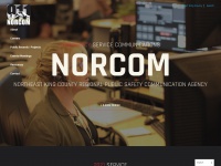 norcom.org Thumbnail