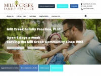 millcreekfamilypractice.org Thumbnail