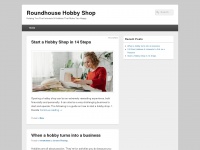 Roundhousehobbies.com