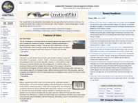 Creationwiki.org