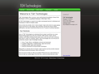 tghtechnologies.com Thumbnail