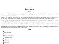 Orcasisland.com