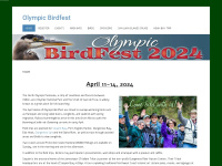 olympicbirdfest.org