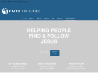 faithtricities.org