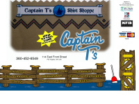 captaints.com Thumbnail