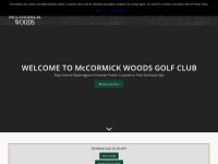 mccormickwoodsgolf.com Thumbnail