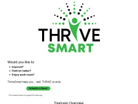 thrivesmart.com Thumbnail