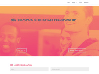 campuschristianfellowship.com Thumbnail