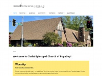 Episcopallup.com