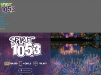 spirit1053.com Thumbnail