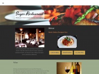 sagesrestaurant.com