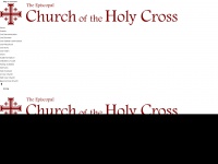 Holycrossredmond.org
