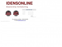 idensonline.com Thumbnail
