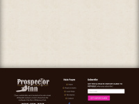 theprospectorinn.com