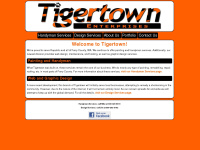tigertown.biz Thumbnail