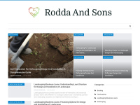 Roddaandsons.com