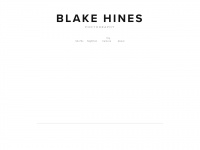 Blakehines.com