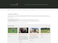 Wildernesstrust.com