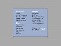 Epaperpress.com