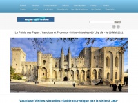 vaucluse-visites-virtuelles.com