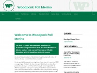woodparkmerino.com.au