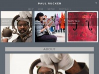 Paulrucker.com