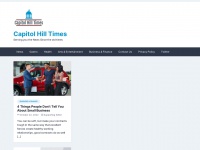 capitolhilltimes.com Thumbnail