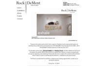 Rockdement.com