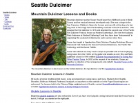 Seattledulcimer.com