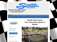 seattlecycle.com Thumbnail