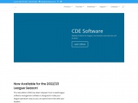 Cdesoftware.com
