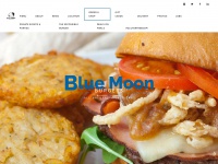 Bluemoonburgers.com