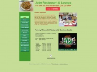jaderestaurant.net Thumbnail