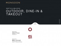Monsoonrestaurants.com