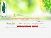 Greenleaftaste.com