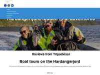 Hardangerfjord-adventure.no