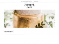 Morfeyscake.com