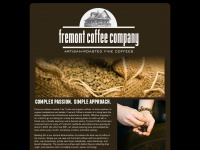 Fremontcoffee.net