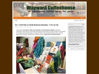 Waywardcoffee.com
