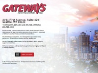 gatewaysinternational.com