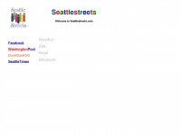 seattlestreets.com