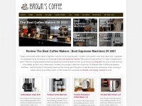 Brownscoffee.com