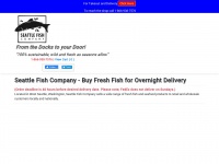seattlefishcompany.com Thumbnail